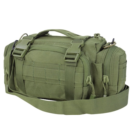 Condor Outdoor Products DEPLOYMENT BAG, OLIVE DRAB 127-001